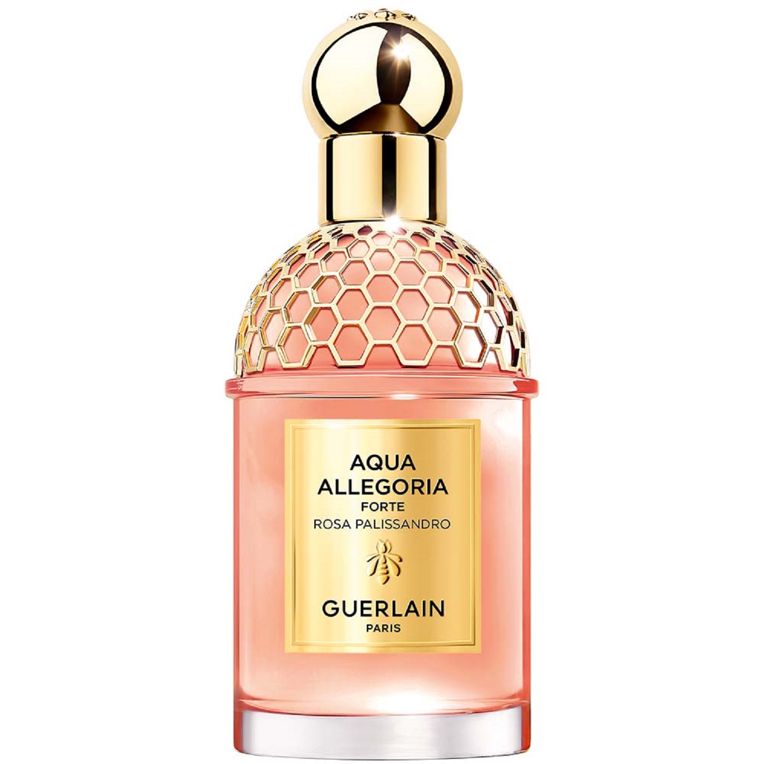 aqua allegoria forte rosa palissandro eau de parfum
